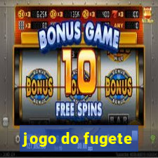 jogo do fugete